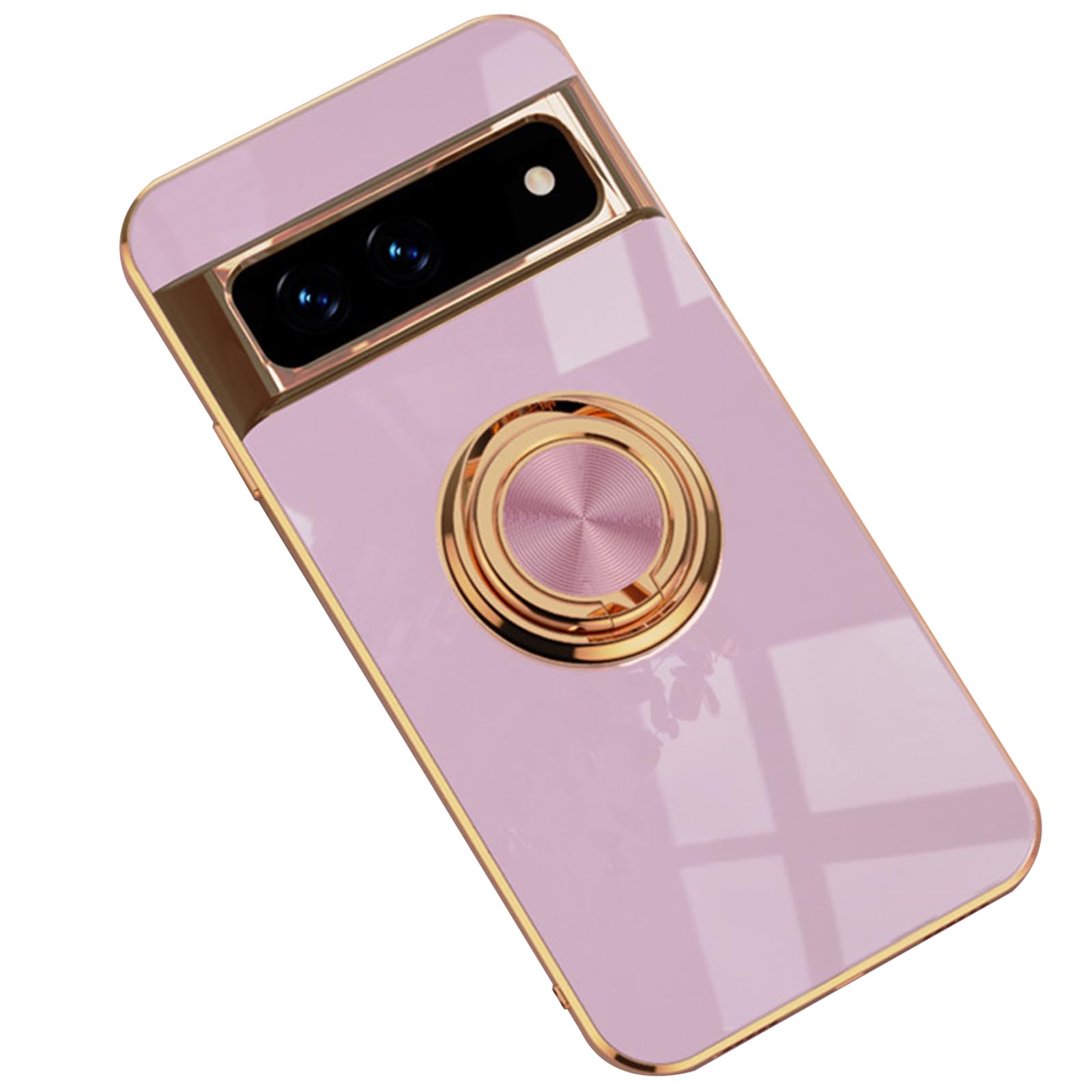 Amazon.com: HAO RIYLN Heat Dissipation Case for Google Pixel 8 Pro